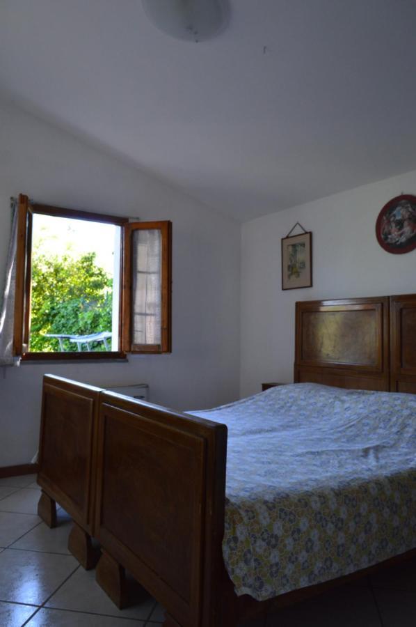 Agriturismo La Fidanza San Gimignano Dış mekan fotoğraf