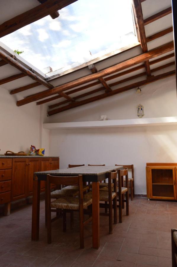 Agriturismo La Fidanza San Gimignano Dış mekan fotoğraf